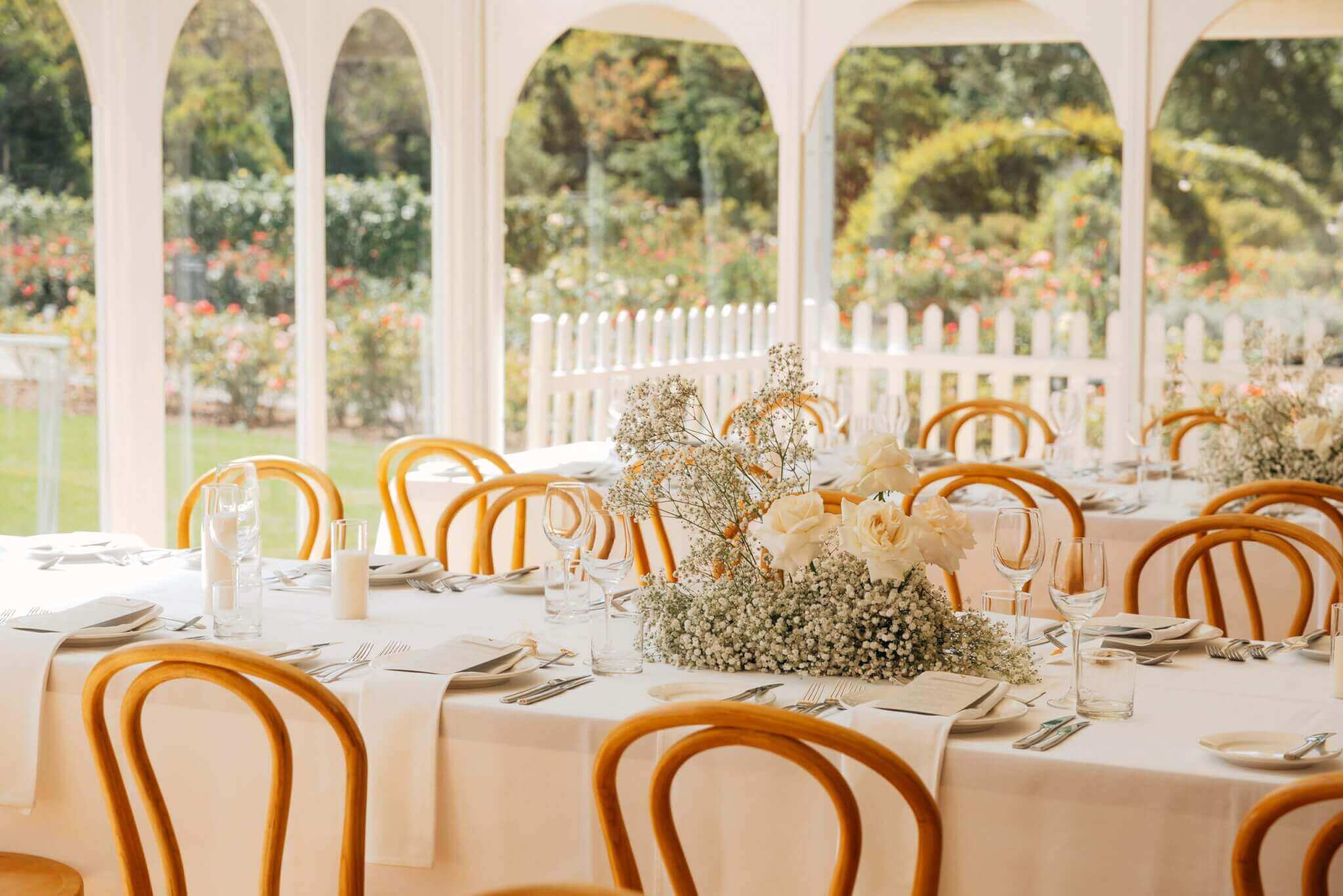 Blanco Weddings in Adelaide Botanic Garden Blanco Weddings in Adelaide Botanic Garden