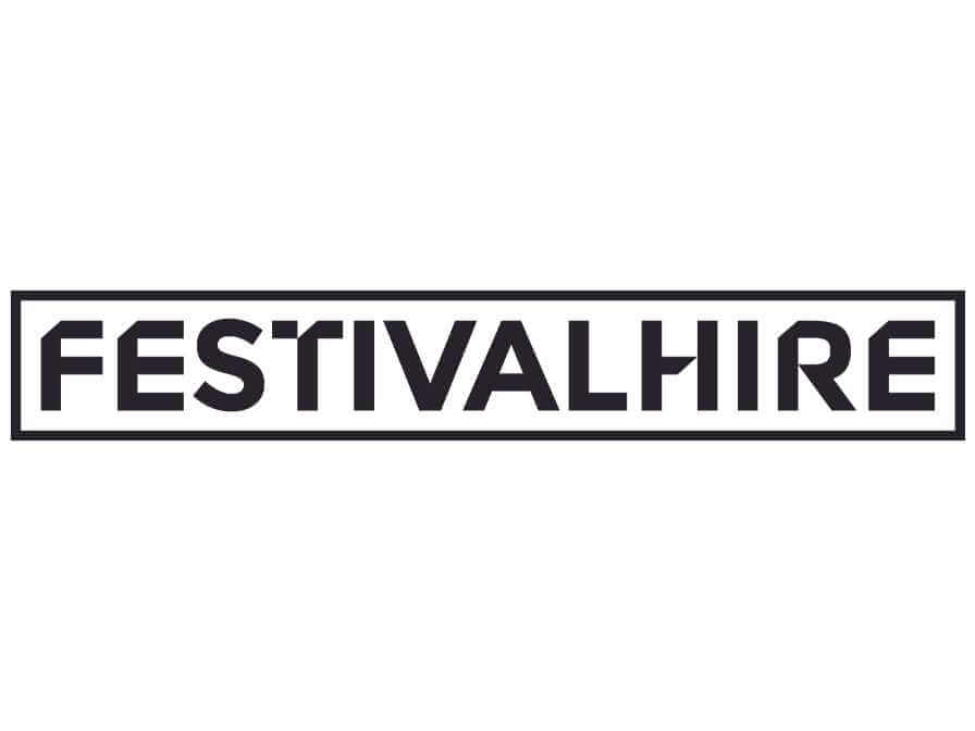 Festival Hire Logo