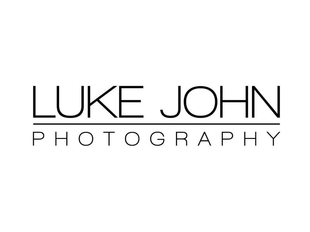 Luke John Photography partner logo